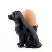 Quail Ceramics Black Labrador Egg Cup additional 4