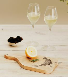 Chopping Boards &amp; Cheese Boards
