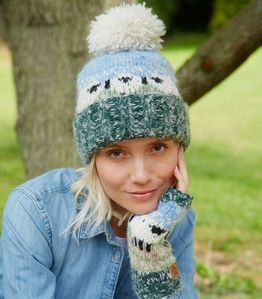 Bobble Hats