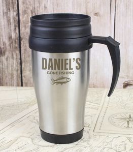 Thermal &amp; Travel Mugs