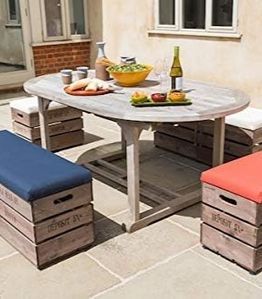 Garden Furniture