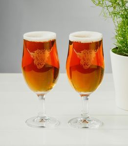Beer Glasses