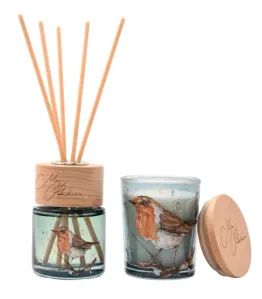 Candles &amp; Diffusers