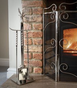 Fireside Accessories