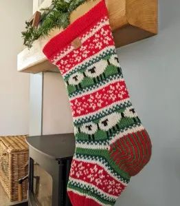 Christmas Stocking Fillers