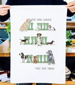Gifts For Dog Lovers