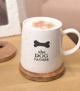 Dog Dad Gifts