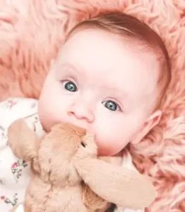 New Baby Gifts