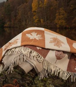 Cushions, Blankets &amp; Throws