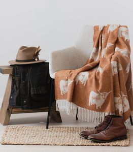 Cushions, Blankets &amp; Throws
