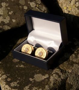 Cufflinks