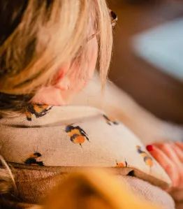 Wheat Bags &amp; Lavender Bags