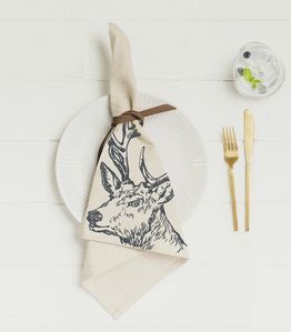 Coasters, Tablemats &amp; Napkins