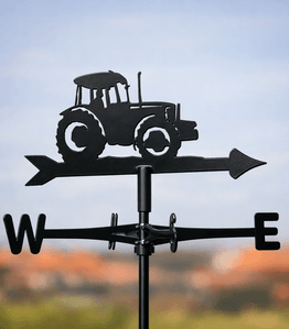 Weathervanes