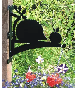 Hanging Basket Brackets