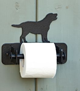 Toilet Roll Holders &amp; Accessories