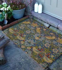 Doormats &amp; Boot Room Accessories