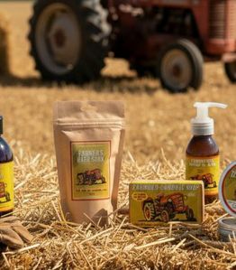 Gifts For Farmers