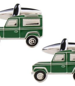 Land Rover Gifts