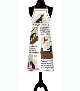 Kitchen Aprons