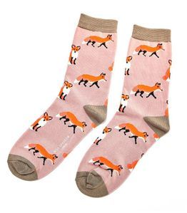Ladies Socks