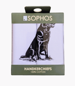 Handkerchiefs