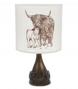 Lamps &amp; Lamp Shades