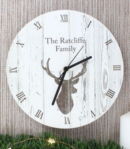 Personalised Mother's Day Gifts