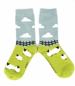 Ladies Socks