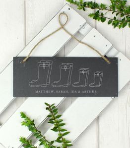 Personalised Mother's Day Gifts