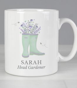 Personalised Mother's Day Gifts
