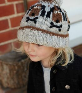 Children's Hats