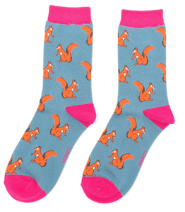 Ladies Socks