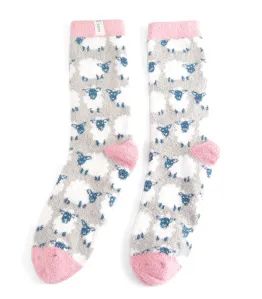 Ladies Socks