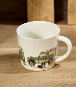 Farming Dad Gifts