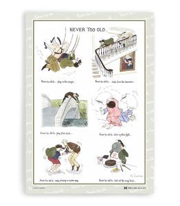 Tea Towels