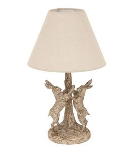 Lamps &amp; Lamp Shades