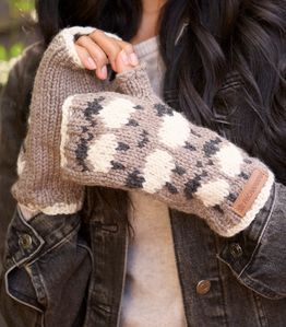 Gloves &amp; Hand Warmers
