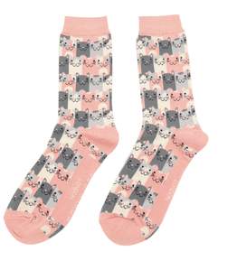 Ladies Socks