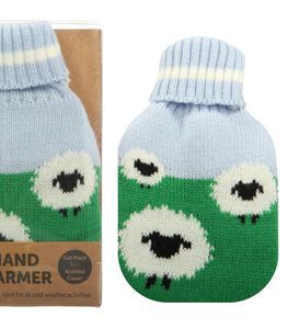 Gloves &amp; Hand Warmers