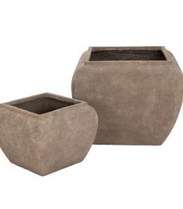 Planters &amp; Pots