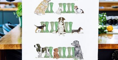 Gifts For Dog Lovers