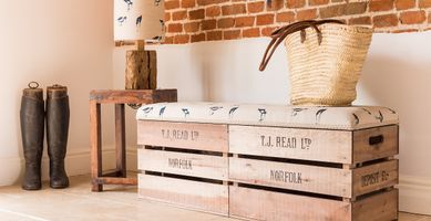 Homeware