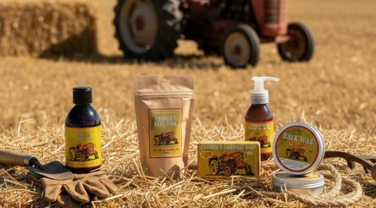 Gifts For Farmers