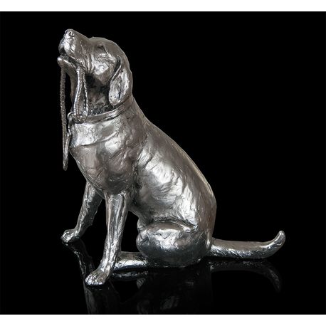 Labrador Nickel Sculpture