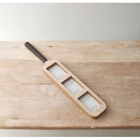 Cricket Bat Photo Frame