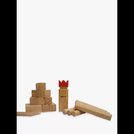 Bex Kubb Pro Garden Game