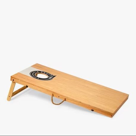 Bex Cornhole Pro Set Lawn Game