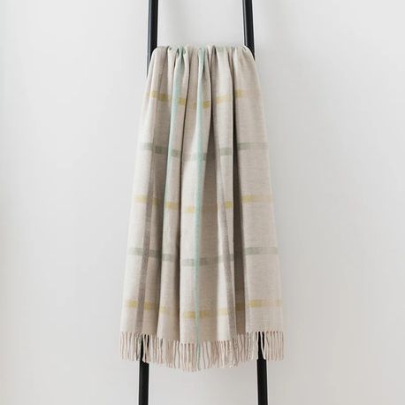Remony Feather Maree Throw