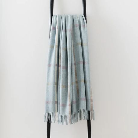 Remony Arctic Maree Throw